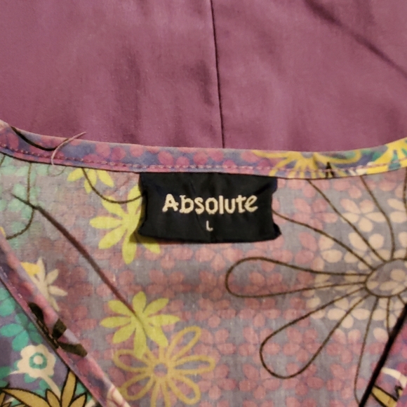 💜💛Absolute Uniform - Picture 5 of 5